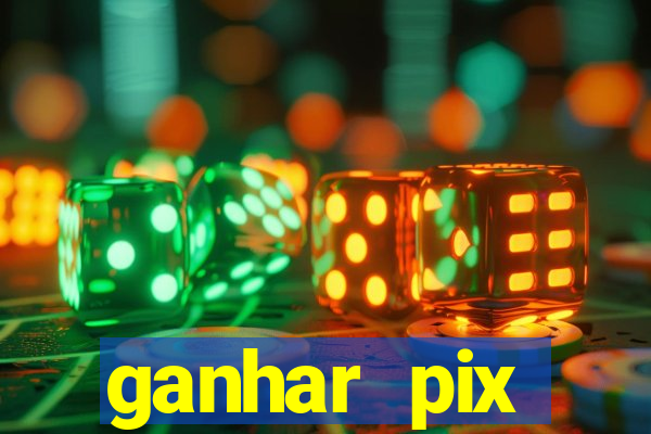 ganhar pix respondendo pesquisas